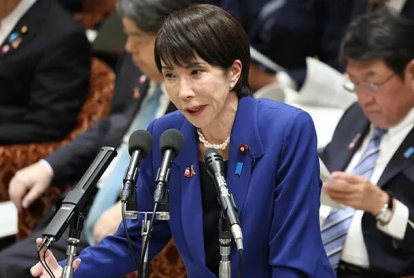 中日钓鱼岛最近新闻关于_中日关系严重困难_日本执政当局错误言行