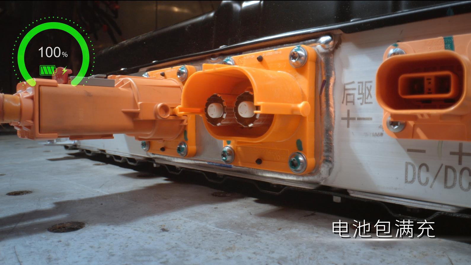 _见识下暗影岛之力吧_让一束太阳光通过棱镜射到白