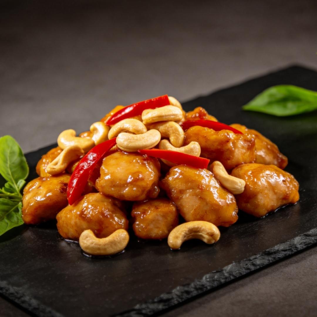 _腰果菜名大全_腰果的菜谱