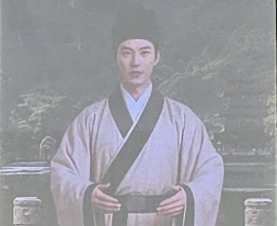 _韩国一景区把中式服装标注为“韩服”，当地致歉：已对该观光公社予以严肃警告_韩国一景区把中式服装标注为“韩服”，当地致歉：已对该观光公社予以严肃警告