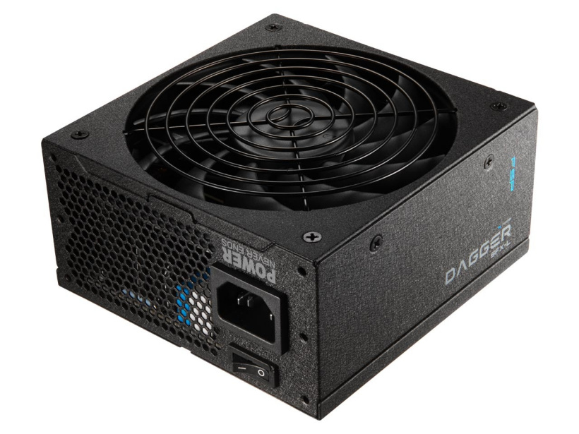 全汉铂金 SFX-L 电源 DAGGER PM 上架：1000W 款 1299 元、1200W 款 1399 元__全汉铂金 SFX-L 电源 DAGGER PM 上架：1000W 款 1299 元、1200W 款 1399 元