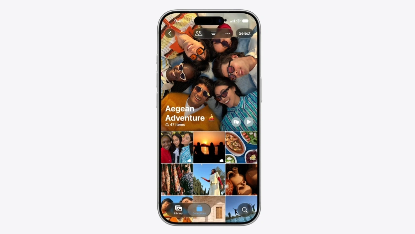 苹果 iOS / iPadOS 27.0 正式版发布:性能优化、升级 Siri AI,增强家长管控_苹果 iOS / iPadOS 27.0 正式版发布:性能优化、升级 Siri AI,增强家长管控_