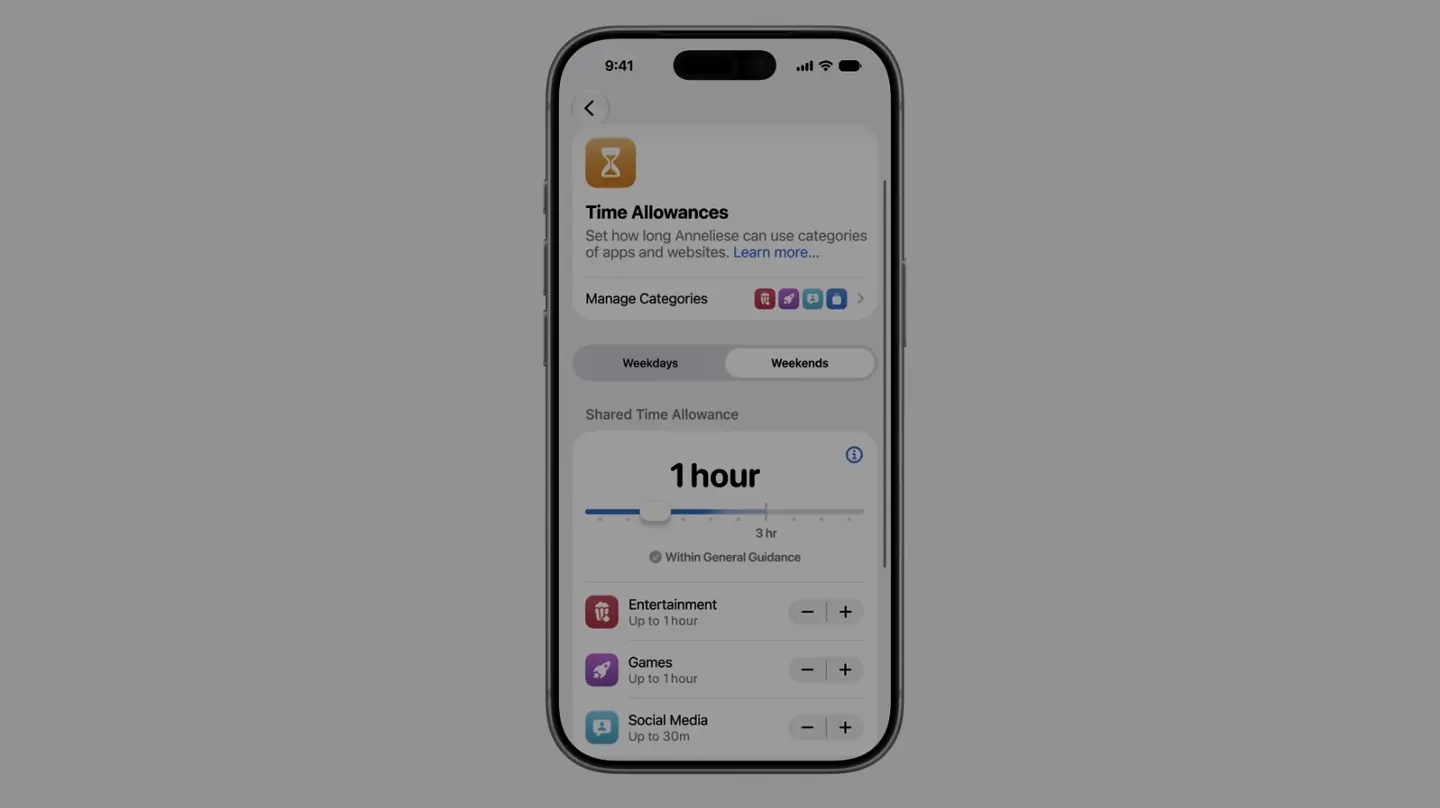 _苹果 iOS / iPadOS 27.0 正式版发布:性能优化、升级 Siri AI,增强家长管控_苹果 iOS / iPadOS 27.0 正式版发布:性能优化、升级 Siri AI,增强家长管控