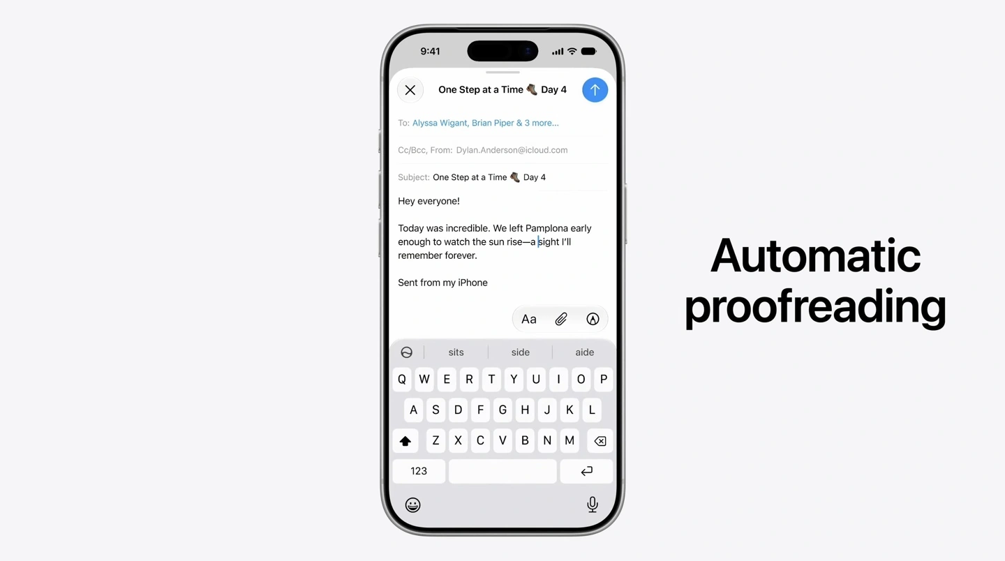 苹果 iOS / iPadOS 27.0 正式版发布:性能优化、升级 Siri AI,增强家长管控_苹果 iOS / iPadOS 27.0 正式版发布:性能优化、升级 Siri AI,增强家长管控_