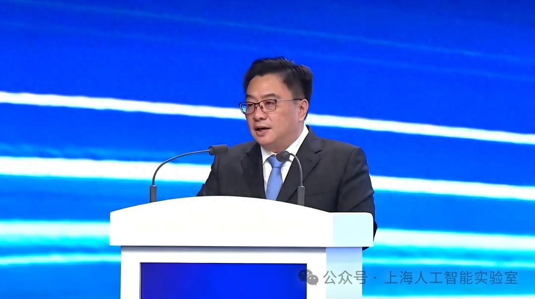 浦江创新论坛最新分享 AI赋能科研新方向三大关键环节解析
