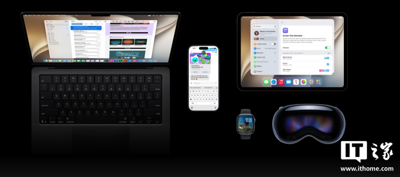 苹果macOS 27.0正式推送 新增Siri独立App办公AI功能好用