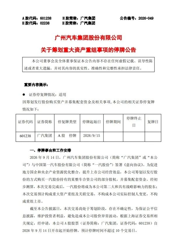 _中国汽车：尾大不掉 必须出清_中国汽车：尾大不掉 必须出清