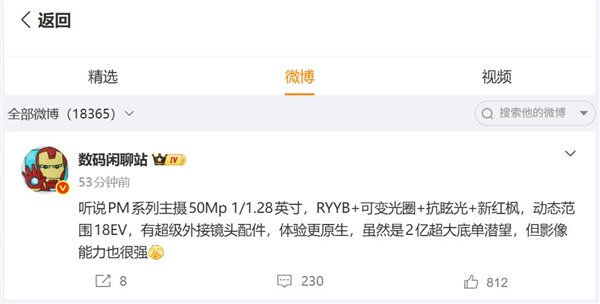 _手机外置长焦镜头是智商税么_外置长焦镜头有用吗