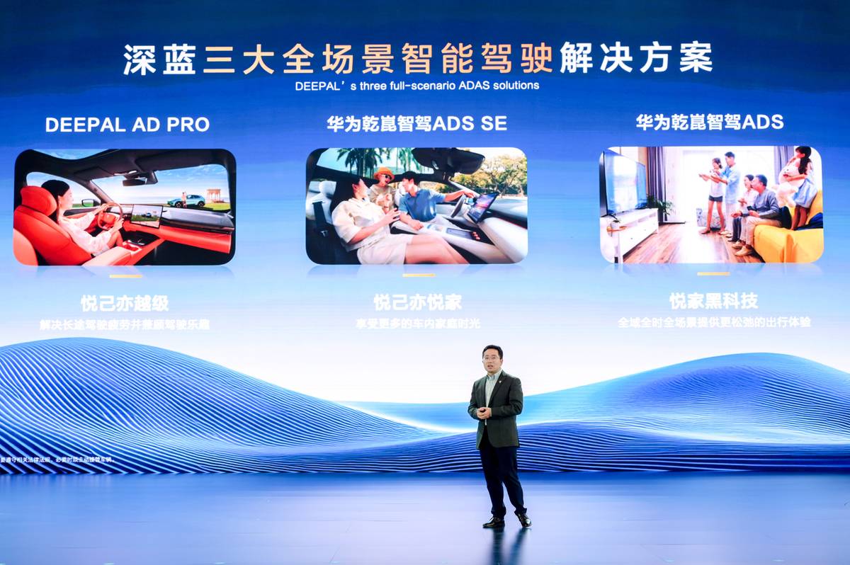 _有钱人专属？这家车企表示不同意！_有钱人专属？这家车企表示不同意！