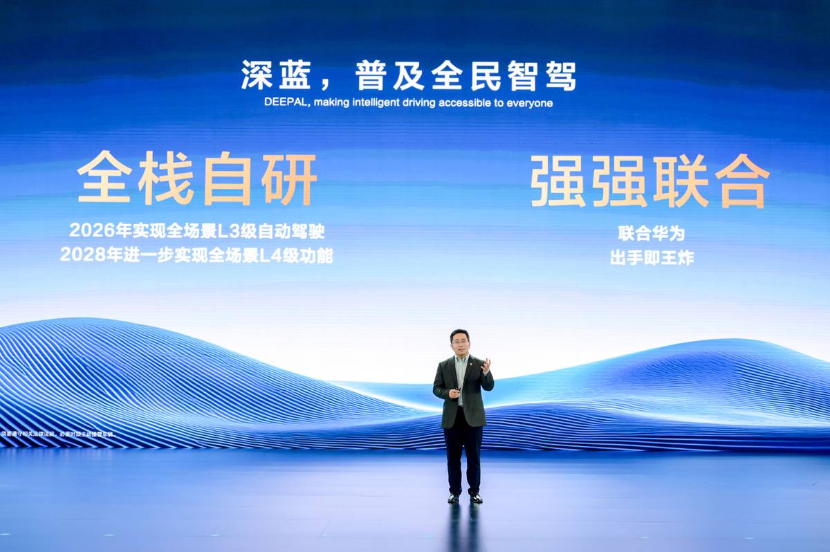 有钱人专属？这家车企表示不同意！_有钱人专属？这家车企表示不同意！_