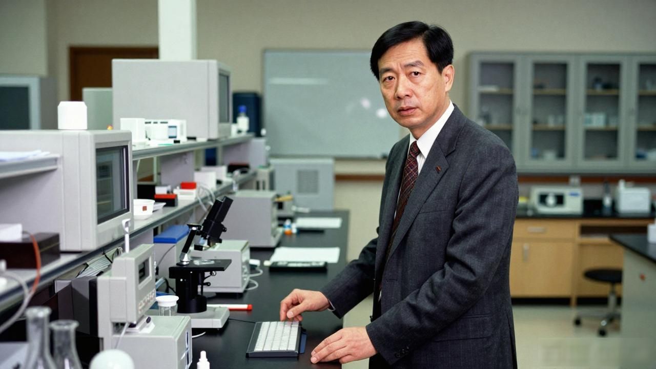 _诺奖华人得主_2026年诺奖华人有望获奖