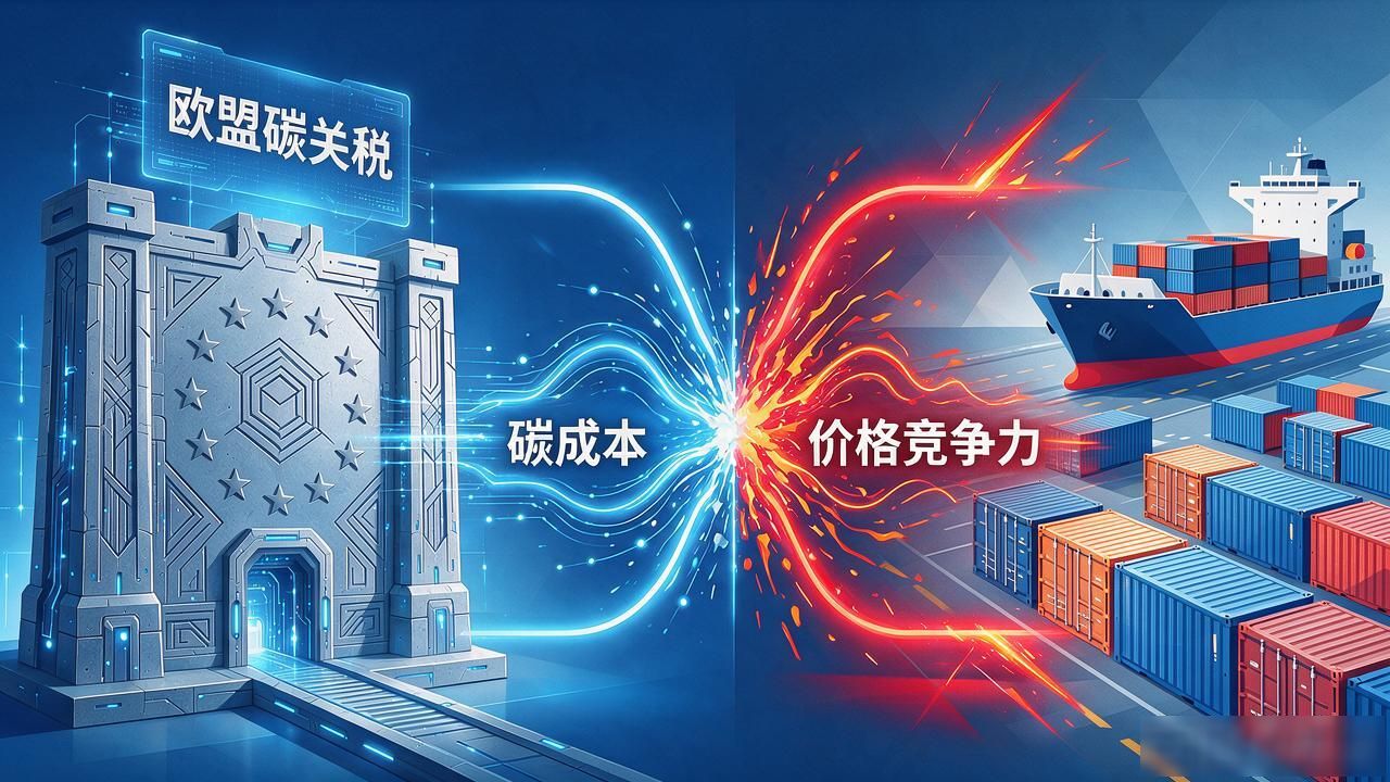 _欧盟新计划或使碳捕集获配额_欧洲拟推动欧盟启用罕见工具